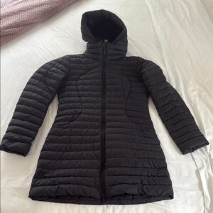 Lululemon Pack It Down Jacket - Size 6
